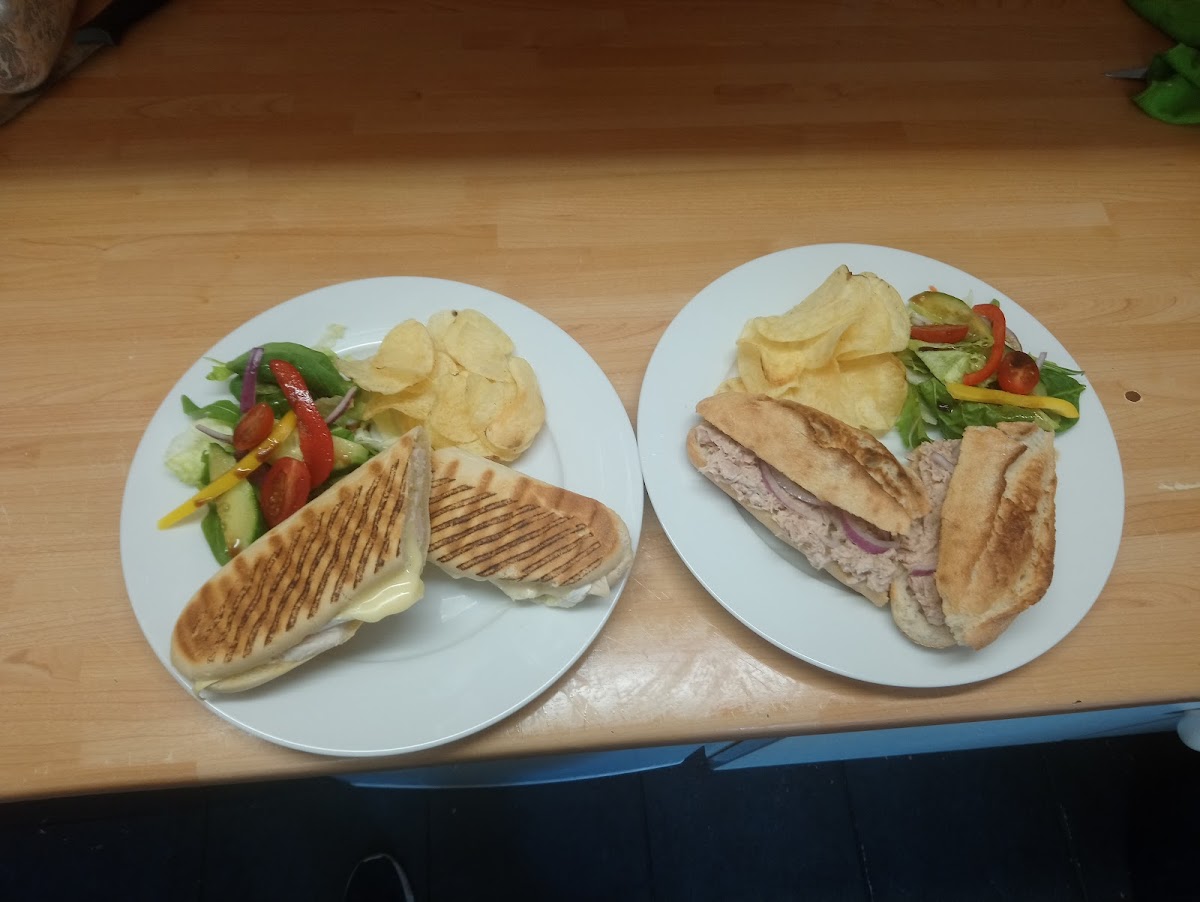 Garton's Coffee House Photos 2